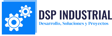 Logo DSP Industrial